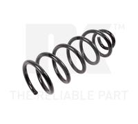 2X NK Molle Sospensione Posteriore Sinistra Destra Per Mazda CX-5 KE GH 2.2 D