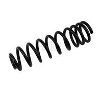 2X NK Molle Sospensione Posteriore Sinistra Destra Per Mercedes-Benz Vaneo 414