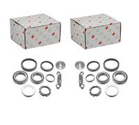 NK 763304 Kit cuscinetto ruota