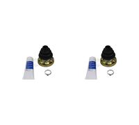 2x NK Soffietto Semiasse Posteriore per BMW Z3 Roadster E36 5er