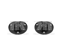 2x NK Supporto Ammortizzatore a Molla Frontale per Ford Mondeo V Turnier Cf 1.5