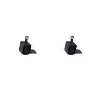 2x NK Supporto Braccio Oscillante Adatto A per Peugeot 405 II 4B 1.6 2.0 4E 1.8