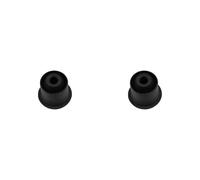 2x NK Supporto Braccio Oscillante Adatto A per Renault Clio i B/C57_ 5/357_