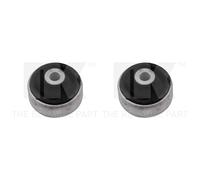 2X NK Supporto Braccio Oscillante Adatto Per Audi A8 4D2 4D8 4.2 QUATTRO S8