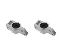 2X NK Supporto Braccio Oscillante Adatto Per Audi TT 8J3 2.0 TFSI 1.8 8J9