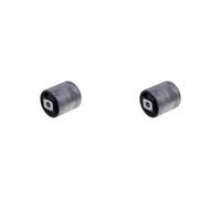 2x NK Supporto Braccio Oscillante Adatto per BMW 5er E39 523i 520i 525i E52 4.9