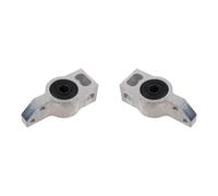 2x NK Supporto Braccio Oscillante Anteriore Sinistra Destra Adatto A per Audi Tt