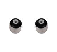 2x NK Supporto Braccio Oscillante Anteriore Sinistra Destra per BMW 5er Tour F11