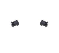 2x NK Supporto Braccio Oscillante Anteriore Sinistra Destra per VW Vans IV Bus