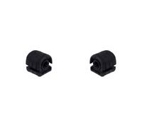 2x NK Supporto Braccio Oscillante Frontale Adatto per Nissan Almera I Hatchback