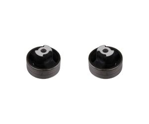 2x NK Supporto Braccio Oscillante Frontale per Fiat Grande Punto 199 Alfa Romeo