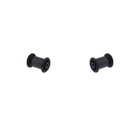 2x NK Supporto Braccio Oscillante Frontale per Ford Mondeo III Torneo BWY Jaguar
