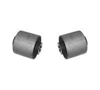 2x NK Supporto Braccio Oscillante Frontale per Mercedes Benz Classe C Modello T