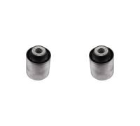 2x NK Supporto Braccio Oscillante Frontale per Mercedes-Benz Modello T