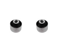 2x NK Supporto Braccio Oscillante Frontale per Mercedes-Benz W211 S211