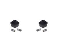 2x NK Supporto Braccio Oscillante Frontale per Opel Vectra A 86_87_J89 Astra F