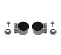 2x NK Supporto Braccio Oscillante Frontale per Opel Vectra C Camper Z02 Saab 9-3