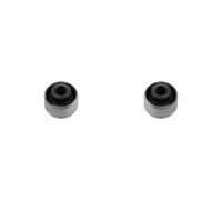 2x NK Supporto Braccio Oscillante Frontale per Renault Clio V Bf B7 Scénic III