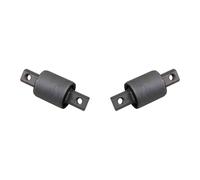 2x NK Supporto Braccio Oscillante Frontale per Volvo V70 II P80_ Sw S60 I 384 Ts