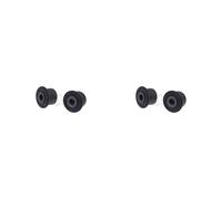 2X NK Supporto Braccio Oscillante Per Citroën Berlingo MF 1.4I BIVALENTE 1.6 16V