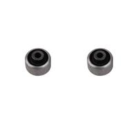 2x NK Supporto Braccio Oscillante per Peugeot 508 Sw I 8E_ 2.0 HDI 2.2 407 6E_