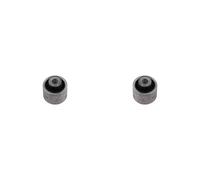 2x NK Supporto Braccio Oscillante Posteriore per Opel Vectra C Caravan Z02 Saab