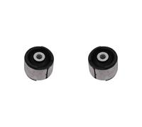 2x NK Supporto Braccio Oscillante Posteriore Sinistra Dx per BMW 3er Compatto