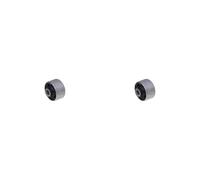 2x NK Supporto Braccio per Audi A4 8E2 B6 2.0 1.6 8D2 B5 1.8 8E5 1.9 Tdi