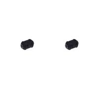 2x NK Supporto Braccio per Volvo V40 Familiare VW 1.8 LPG 1.6 645 S40 I Vs 644