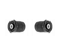 2x NK Supporto Corpo Assale Anteriore Posteriore per BMW 3er Compatto E36 316i