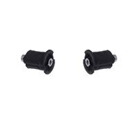 NK Supporto Corpo Assale Cuscinetto IN Gomma-metallo per BMW 3er Cabriolet E30