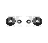 2x NK Supporto Frontale per Dacia Sandero II Spolverino Hm _ 1.3 Tce 150 4x4