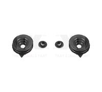 2x NK Supporto Frontale per Fiat 500 312_1.2 0.9 312 1.0 Delicato Hybrid