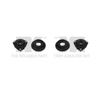 2x NK Supporto Frontale per Ford Mondeo III Familiare BWY 2.0 TDCI B