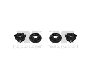 2x NK Supporto Frontale per Ford Mondeo III Familiare BWY 2.0 TDCI B