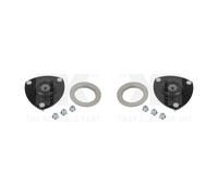 2x NK Supporto Frontale per Honda VII Civic Hatchback Ue EP Ev 1.4iS