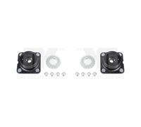 2x NK Supporto Frontale per Mazda CX-7 Lui 2.2 Mzr-Cd 2.3 CX-9 TB 3.7