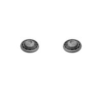 2x NK Supporto Frontale per Renault Clio II BB _ CB _ 1.2 16V Twingo I