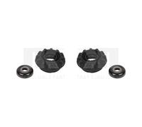 2x NK Supporto Frontale per VW Lupo 6X1 6E1 1.0 1.4 Polo 6N2 6N1 60 50