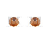 2x NK Supporto Frontale per VW Passat Variant 3B6 1.9 Tdi 2.0 3B3 1.6