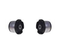 2X NK Supporto Mozzo Per Opel Vectra B J96 1.6i 16V 1.8i 31_ 38_