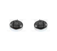 2x NK Supporto Posteriore per BMW 5er E34 520i 24V 525i 7er E32 735i Il