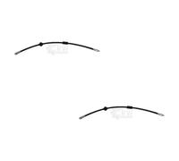 2X NK TUBO FRENANTE Sinistro Destro Per Renault Master III Furgone FV EV HV UV