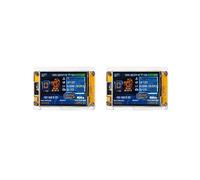 2X NMMiner NerdMiner V2 Hashrate 1000KH/S ESP32 2.8 Pollici Display Crypto Solo Lotteria Bitcoin ESP32-2432S028R DROOM