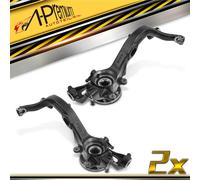 2x Nocca Cuscinetto Completo Frontale per Audi A4 B5 A6 C5 Skoda 8D0407257AC