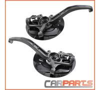 2x Nocca Mozzo Ruota Cuscinetto Anteriore per Mercedes-Benz V251 W251 4matic