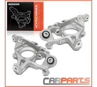 2x Nocca Posteriore Sinistra Destra per Chrysler 300 C Le Dodge Challenger Coupé