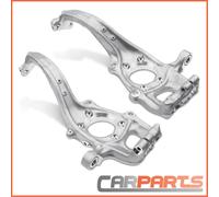2x Nocca Sospensione Ruota Frontale per Audi A4 8K + Avant A5 8T3 8F7 8TA Q5 8RB