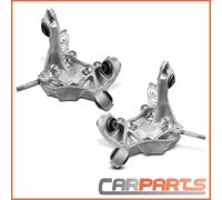 2x Nocca Sospensione Ruota Posteriore Sinistra Destra per Honda Accord 8 Cu