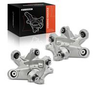 2x Nocca Sospensione Ruota Posteriore Sinistra Destra per Tesla Modello 3